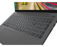 Lenovo IdeaPad 5-15 i3-1005G1/4GB/256+1TB/Win10 - 590095 - zdjęcie 5